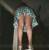 Sous ma robe courte
