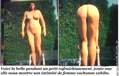 vous me reconnaissez?